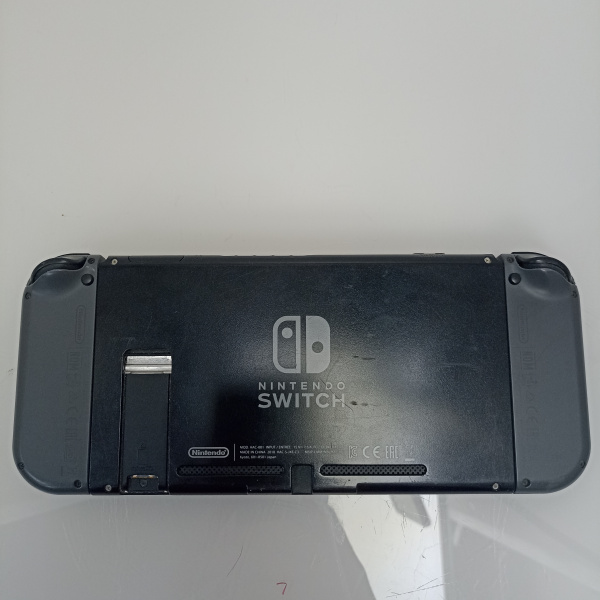 Игровая приставка NINTENDO switch hac-001