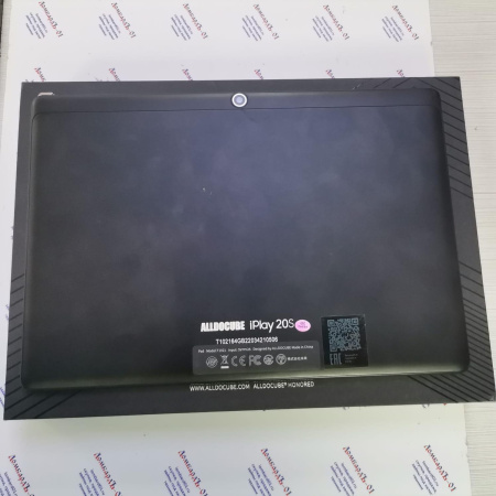 Планшет AlldoCube iPlay 20S 10,1" 4/64 гб