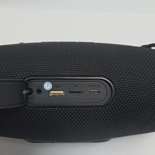 Колонка портативная HOPESTAR  h53