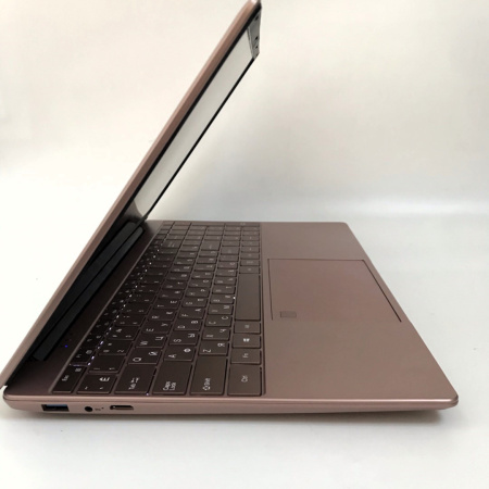 Ноутбук NOTEBOOK N5095  15,6"/  Intel Celeron N5095A 2.00GHz/ 16 Гб/ 128 Гб/  Intel UHD Graphics