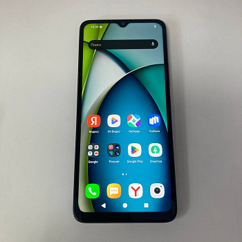 Мобильный телефон XIAOMI A3X 3/64 гб