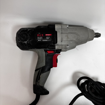 Гайковерт PIT -c piw1050