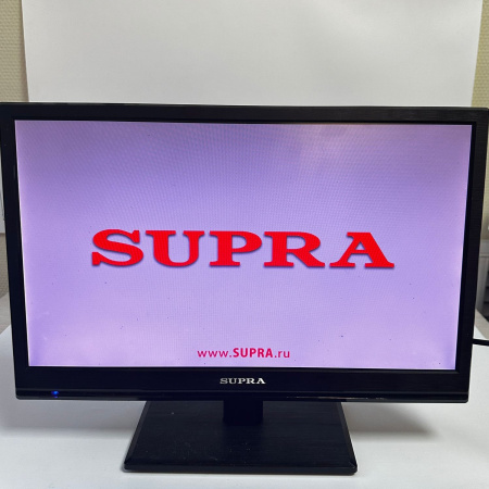 Телевизор SUPRA STV-LC19500WL