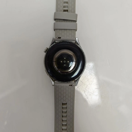 Смарт часы CGWatch Round caseguru