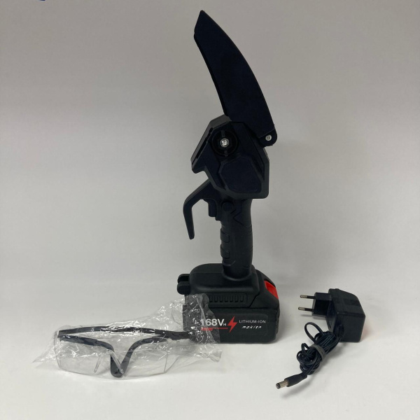 Электрокусторез