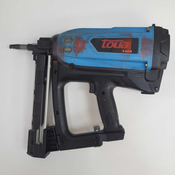 Гвоздезабивной пистолет TOUA  gsn50