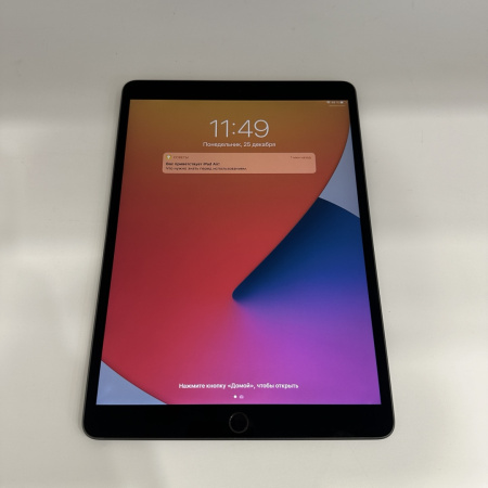 Apple iPad Air (3-го поколения) (2019) 256 gb