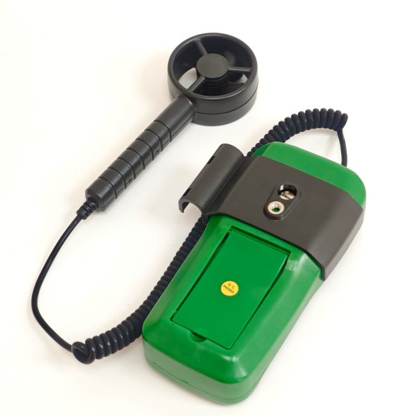 Анемометр CEM DT-618