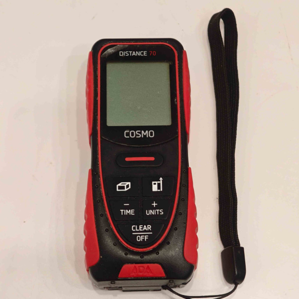 Лазерный дальномер ADA Cosmo 70