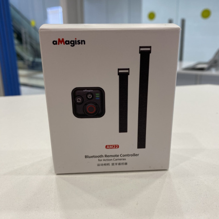 велокомпьютер aMagisn AM22