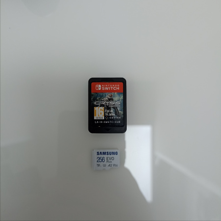 Игровая приставка NINTENDO Switch OLED