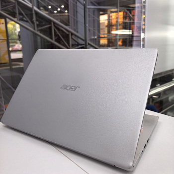 Ноутбук ACER  swift sf314-59 14,0"/ Intel Core i7-1165G7/ 16 Гб/ 1 Тб/