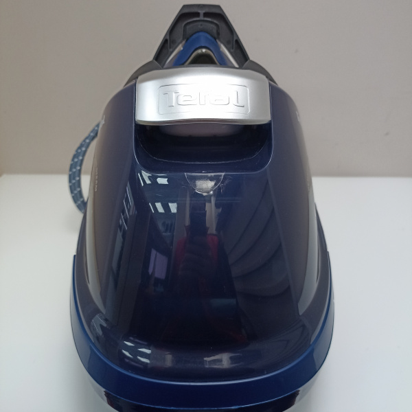 Парогенератор tefal pro express care gv9071e0