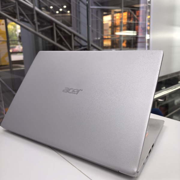 Ноутбук ACER  swift sf314-59 14,0"/ Intel Core i7-1165G7/ 16 Гб/ 1 Тб/
