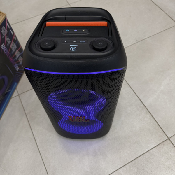 Колонка портативная JBL  partybox 120