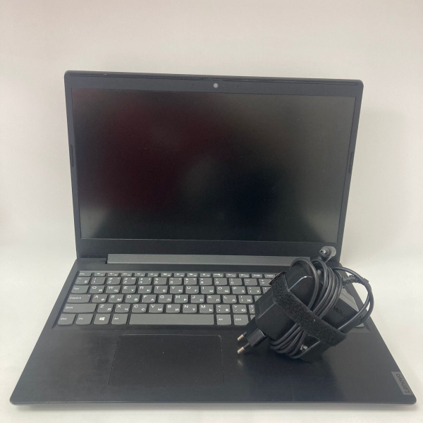 Ноутбук LENOVO IdeaPad L340-15API 15,6"/  AMD Athlon 300U/ 4 Гб/ 500 Гб/
