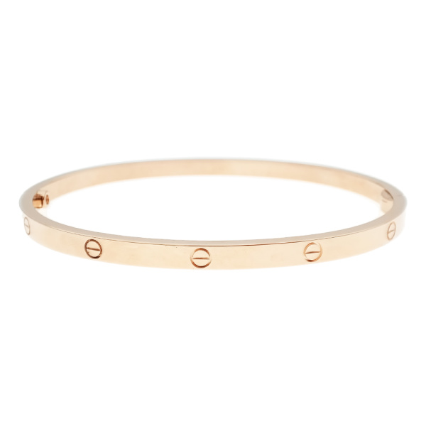 Браслет из золота 750 пробы