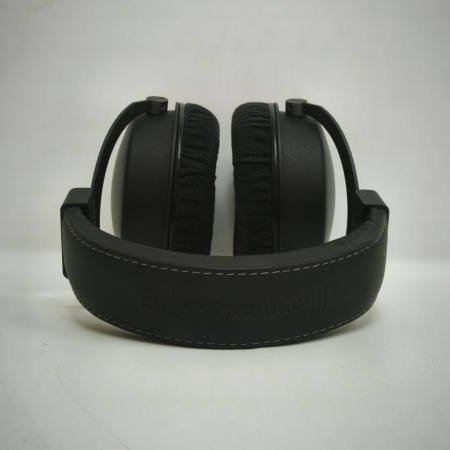 Наушники BEYERDYNAMIC  dt 1770 pro