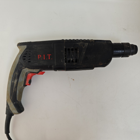 Перфоратор PIT pbh24-c 