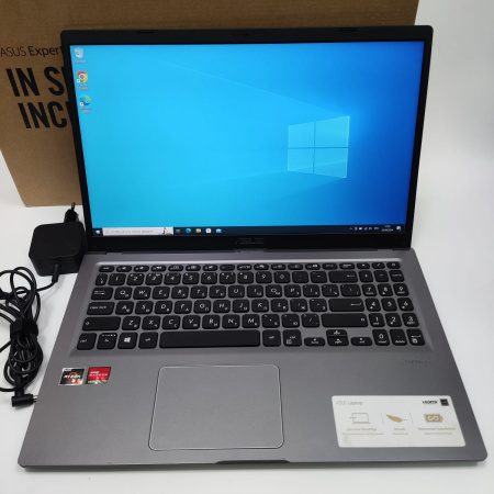 Ноутбук ASUS ExpertBook Y1511CD 15,6"/ AMD Ryzen 3 3250U/ 8 Гб/ 256 Гб/  AMD Radeon Graphics