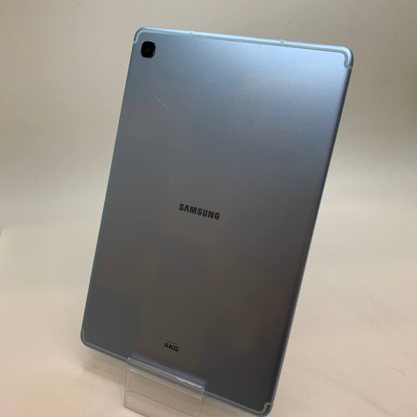 Планшет SAMSUNG  tab s6 lite lte 10,4" 4 гб 64 гб