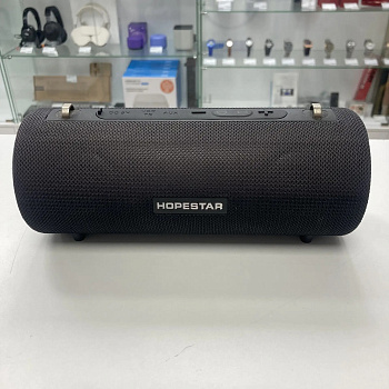 Колонка портативная HOPESTAR  h 39