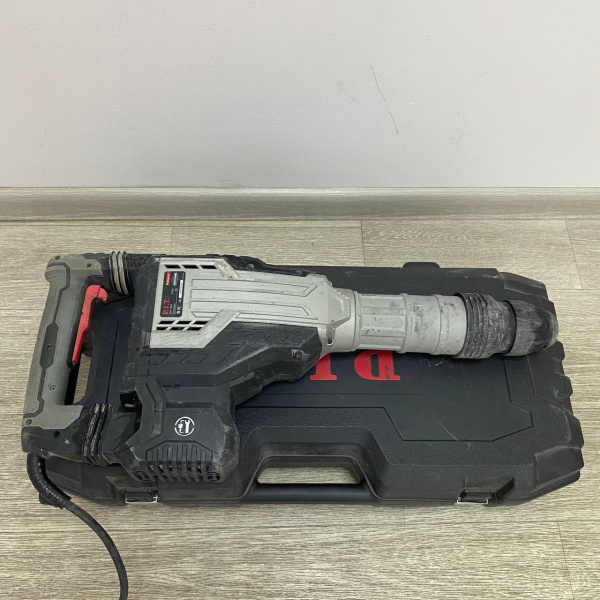 Отбойный молоток PIT GSH65-C6