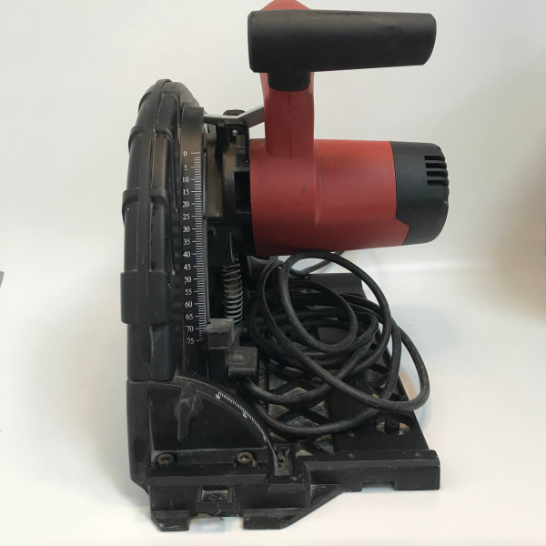 Пила дисковая ELITECH ПД 1675П