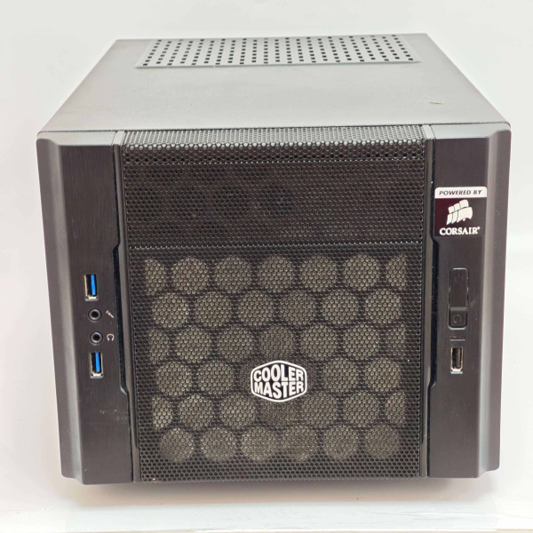 Системный блок CUSTOM Intel Core i7-4770/ 8 Гб/// NVIDIA GeForce GTX 1080 8GB