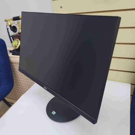 Монитор ACER CB272 27,0" 75 гц