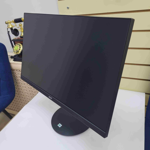 Монитор ACER CB272 27,0" 75 гц