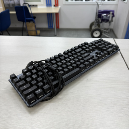 Клавиатура MSI vigor GK50 elite