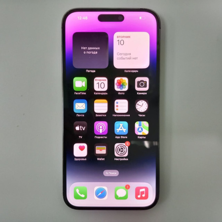 Мобильный телефон Apple iPhone 14 Pro Max 128 гб