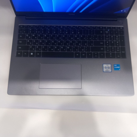 Ноутбук HUAWEI MateBook D16 RLEF-X 16,0"/ Intel Core i5-12450H/ 16 Гб/ssd 512 Гб