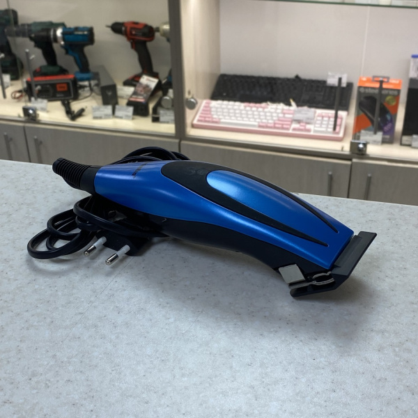 Машинка для стрижки Technika TK-615A