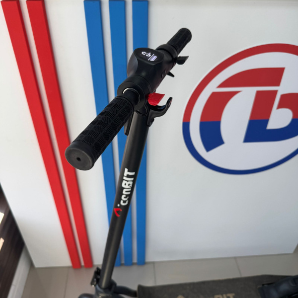Электрический самокат iconBIT Kick Scooter C60