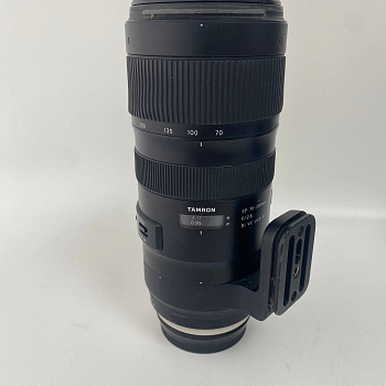 Объектив Tamron SP 70-200mm F/2.8 DI VC USD G2
