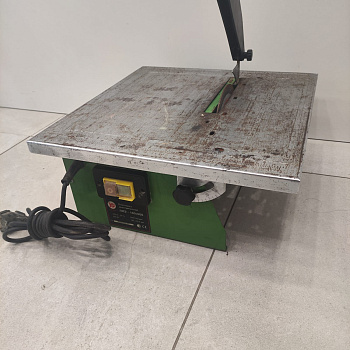 Плиткорез КАЛИБР ПЛЭ-180/600 