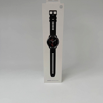 Смарт часы XIAOMI Watch S1 Active m2116w1