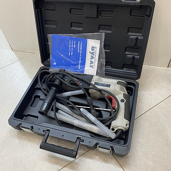 Перфоратор БУЛАТ 950 бпе 950