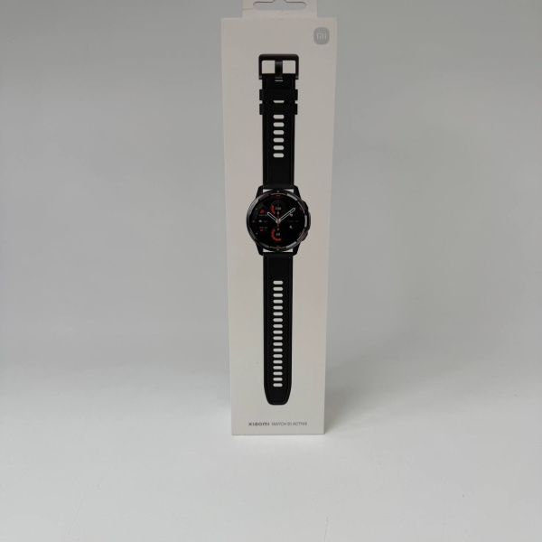 Смарт часы XIAOMI Watch S1 Active m2116w1