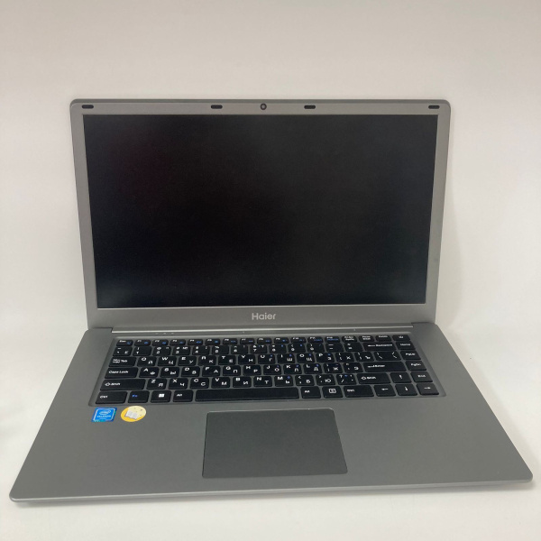 Ноутбук HAIER  UE1540EM 15,6"/ Intel Celeron N4020/ 4 Гб/ 128 Гб/