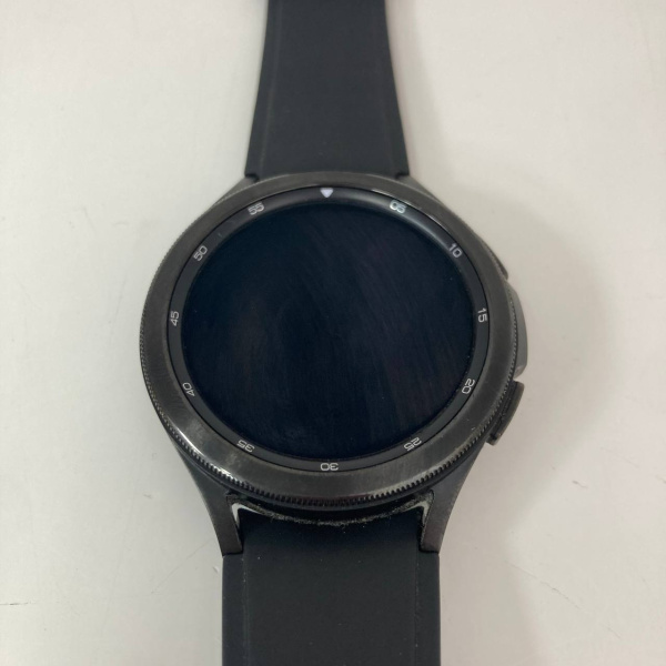 Смарт часы SAMSUNG Galaxy Watch 4 Classic sm-r880