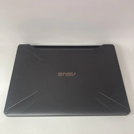 Ноутбук ASUS Tuf gaming fx505d RTL8821 15,6"/ AMD Ryzen 5 3550H/ 8 Гб/ 512 Гб/