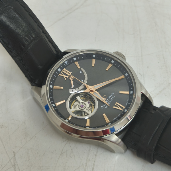 Часы orient star automatick (f6r4-uaa0)