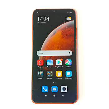 Мобильный телефон XIAOMI Redmi 9C NFC 2/32 гб