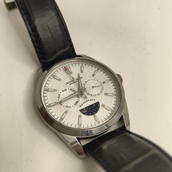 Часы jacques lemans (1-1901)