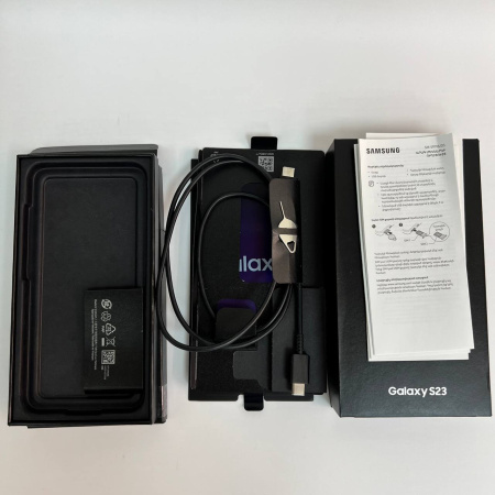 Мобильный телефон SAMSUNG Galaxy S23 8/256 гб