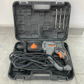 Перфоратор  anycons ac-ch409