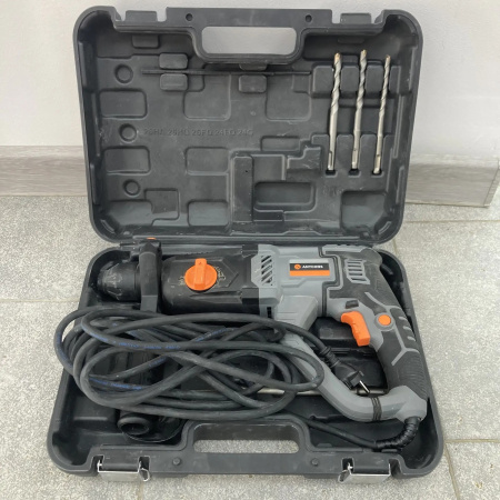 Перфоратор  anycons ac-ch409